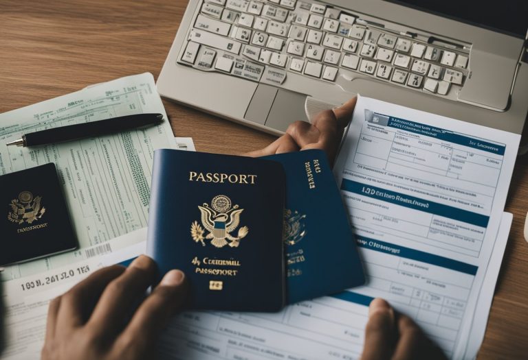 Passport Card Vs Passport Book - Differences, Costs, And Application ...