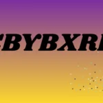 Cbybxrf: The Future of Relevant Field