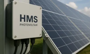 HMS Photovoltaik: How It Works and Its Benefits