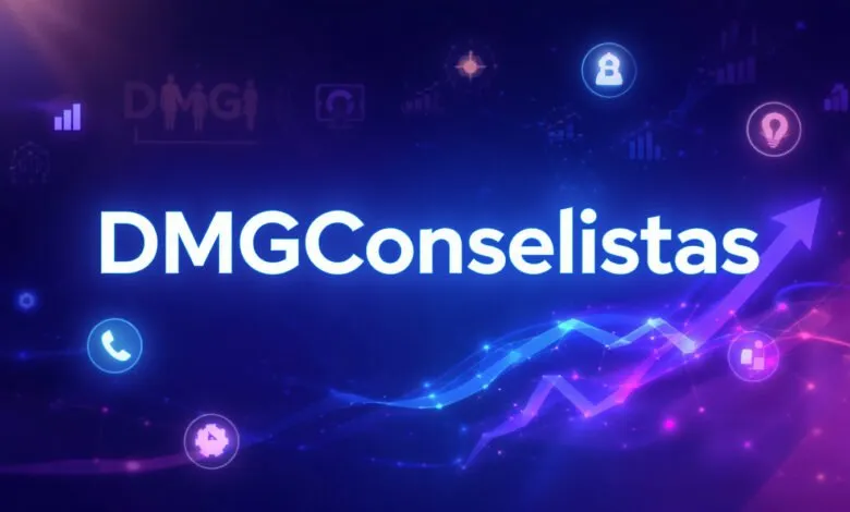 DMGConselistas: A Deep Dive into Their Unique Approach