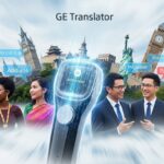 How GE Translator is Revolutionizing Communication Across Borders